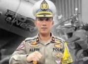 Polresta Pasang Gelar Operasi Bersama Keselamatan Singgalang 2024, Mari Bersama Turunkan Tingkat Pelanggaran dan Kecelakaan Lalu Lintas