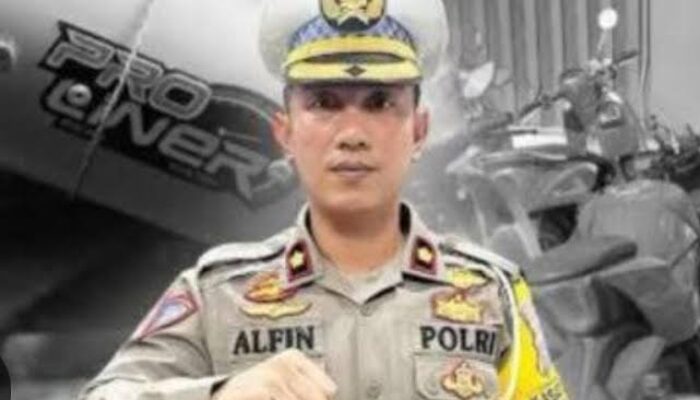 Polresta Pasang Gelar Operasi Bersama Keselamatan Singgalang 2024, Mari Bersama Turunkan Tingkat Pelanggaran dan Kecelakaan Lalu Lintas