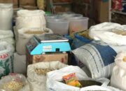 Akmal Usman Ketua FKPU Padangpariaman Dukung Pemerintah Dalam Menjaga Stabilitas Harga Bahan Pokok