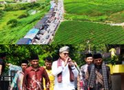 Kunjungan Wisatawan 2024 ke Kabupaten Solok Tembus 1,3 Juta Orang Bukti Kerja Nyata Bupati H. Epyardi Asda