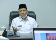 Sabar AS : Apresiasi Hanafi Pane Wakili Sumbar Pada Muhibah Budaya Jalur Rempah 2024.