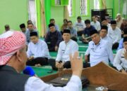 Wujudkan Program ” Pasaman Berimtaq”, Bupati Sabar AS Wajibkan Wirid ASN Setiap Jumat Pagi