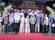 Pemenang Grand Final Pemilihan Duta Genre 2024 Siap Hadapi Perkembangan Teknologi