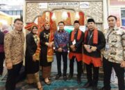 Masuk 10 Besar Nasional, Kabupaten Solok Satu-Satunya Wakil Sumbar di Expo Pengawasan Intern 2024