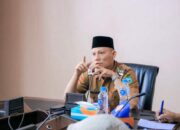 Bupati Sabar AS Siapkan Anggaran Khusus Untuk Selamatkan Anak Korban Kekerasan Seksual .