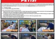 “Lecehkan” UU Keterbukaan informasi publik dan UU Pers, Puluhan Wartawan Tandatangani Petisi Untuk Pencopotan Kadis PUPR.