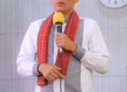 Bang Sabar AS, Pemimpin Kharismatik Berkomitmen Keumatan