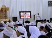 Bupati Sabar AS Terus Mewujudkan Program Pasaman Berimtaq, Dan Semakin Banyak Tahfiz Yang di Wisuda.