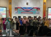 Bupati Sabar AS Terus Tingkatkan kualitas Pendidikan Di Pasaman