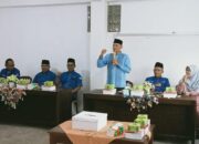 Pada HUT Demokrat ke-23, Sabar AS Menguraikan Target Yang Berhasil Tercapai