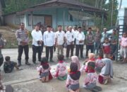 Bupati Sabar AS Disambut Antusias Masyarakat Nagari Pintu Padang