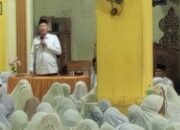 Bupati Sabar AS Apresiasi Kegiatan Rawiya, Turut Sukseskan Program Pasaman Berimtaq