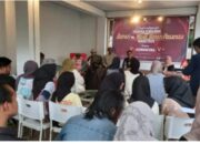 KPU Pasaman Gelar Sosialisasi Pilkada Serentak 2024