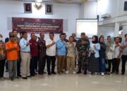 KPU Pasaman Bakal Tetapkan Paslon Dan Nomor Urutnya, 22 Dan 23 September 2024 Ini