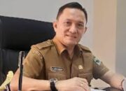 Komitmen Bupati Dalam Pembangunan Terus Berlanjut, El Abdes Marsyam Sebut Pembangunan ini Akan Mempermudah Mobilitas Masyarakat 