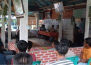 Welly – Anggit Merupakan Paslon Idola Kaum Milenial Pasaman Dan Bersatu Memenangkannya