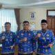 Lahirkan SDM yang berkualitas, 2 Pegawai Dinas SDABK dapatkan Penghargaan PNS Berprestasi di Lingkup Pemerintah Provinsi