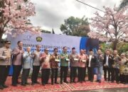 Eksplorasi Geothermal Bonjol Diresmikan, Ini Kata Sabar AS