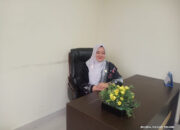 Peringati Hari Jadi, Eka Hariani Sandra: Pasaman terus Semakin Maju