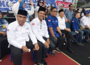 Politisi Demokrat Ingatkan Pentingnya Memegang Teguh Prinsip Keberlanjutan dalam Membangun Pasaman