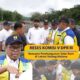 Untuk Mengurangi Risiko Bencana Banjir Lahar, Komisi V DPR RI Bersama BWSS V Kunjungi Lokasi Rencana Pembangunan Sabo Dam