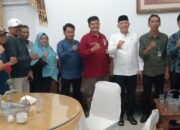 Bupati Sabar AS, Lepas Dari Tuntutan JPU, Dan Majelis Hakim Hanya Memberikan Sangsi Denda.