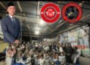 HUT Ke 1 Pengcab INKANAS Pasaman, Nurul Afif Anggota DPRD Pasaman Berikan Ucapan Selamat