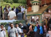 Pacu Kuda Duku Banyak Kembali Digelar, Bupati Padang Pariaman Gencarkan Pariwisata”