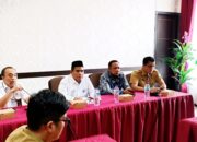 BPK RI Lakukan Pemeriksaan LKPD, Suhatri Bur Sebut Semoga Padang Pariaman Kembali Raih Opini WTP