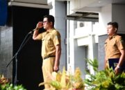 Tegas dan Disiplin, Rudy Repenaldi Tak Ragu Berikan Sanksi Pada ASN Yang Mencoreng Citra Pemerintah