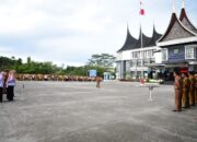 Usai Raih Penghargaan Kabupaten Informatif Tahun 2024, Kabupaten Padang Pariaman Konsisten Pertahankan Transparansi