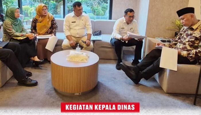 Sinergi Pemerintah Pusat dan Daerah, Wujudkan Pembangunan Infrastruktur yang Lebih Baik Bagi Sumatera Barat