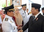 Dilantik Presiden Prabowo, John Kenedy Azis Siap Wujudkan Pelayanan Publik Prima