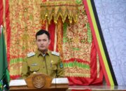 Baznas Padang Pariaman Rayakan HUT ke-24: Luncurkan Aplikasi dan Perkuat Peran Zakat