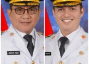 Pemkab Padang Pariaman Rilis Foto Resmi Bupati dan Wakil Bupati Terpilih