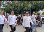 Jelang Pelantikan Serentak, 481 Kepala Daerah Lakukan Gladi Bersih di Monas