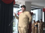 Peringati HPN 2025, Suhatri Bur Sebut Pers Merupakan Pilar Demokrasi di Indonesia