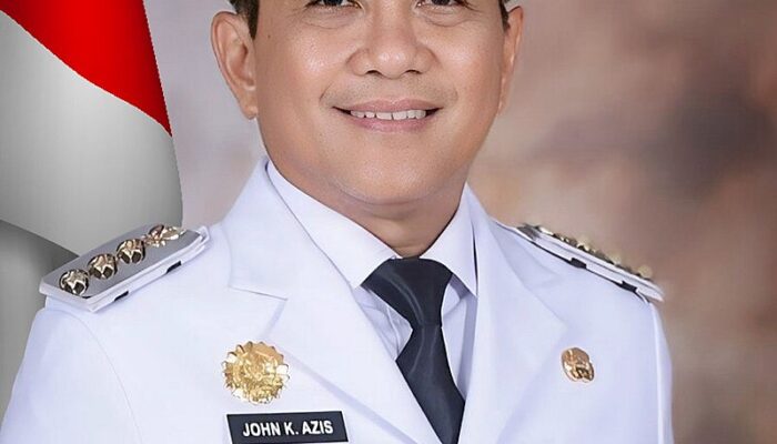 Bupati Padang Pariaman Tegaskan Larangan Hiburan Malam dan Atur Jam Operasional Selama Ramadan
