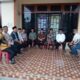 Masjid Ar Rahman Nagari Durian Tinggi Dikunjungi TSR Kajari Pasaman