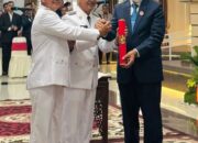 Hari Ini, Pasangan Welly Suhery dan Parulian Dalimunte Dilantik Sebagai Bupati dan Wakil Bupati Pasaman