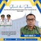 Agusti Awizar, ST: Selamat & Sukses Atas Pelantikan Bapak Welly Suhery, ST & H. Parulian (Bupati & Wakil Bupati Pasaman 2025-2030)