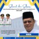 Hasrizal: Selamat & Sukses Atas Pelantikan Bapak Welly Suhery, ST & H. Parulian (Bupati & Wakil Bupati Pasaman 2025-2030)