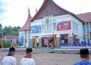 Proses Rasionalisasi Anggaran Pemkab Solok Selesai Gaji ASN Cair