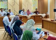 Fokus Transformasi Unggulan Pemkab Solok Gelar Forum Konsultasi Publik (FKP) RKPD 2026