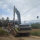 Lagi, Penambang Emas Ilegal Di Pasaman Ditangkap Polda Sumbar. Masyarakat Berharap Tidak “Tebang Pilih”