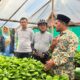 Dengan Kegiatan Sepeda Santai, Pemkab Padang Pariaman Jemput Aspirasi.