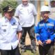 Bupati Welly Suhery Ingatkan Agar Masyarakat Tidak Dirugikan Dan Perusahaan Tetap Beroperasi.