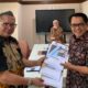 Keseharian Bupati Jhon Kenedy Azis Terus Berupaya Mewujudkan Kemajuan Pembangunan Padang Pariaman
