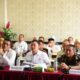 Pemkab Padang Pariaman Verifikasi Lapangan Hybrid Dalam Rangka Evaluasi KLA 2025