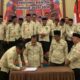 Berlangsung Khidmat Dan Istimewa Saat Bupati JKA Lantik Pengurus DPW PKDP Banten Periode 2025-2030